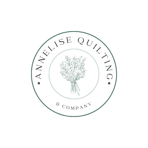 Annelise Quilting